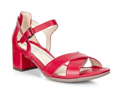  Shape 35 Block Sandal