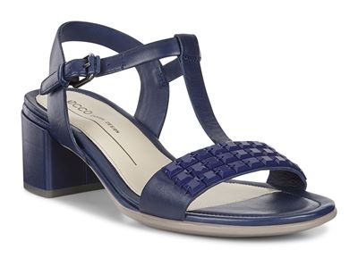  Shape 35 Block Sandal