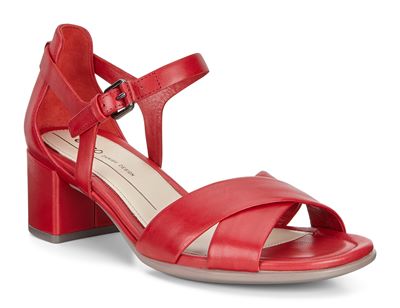  Shape 35 Block Sandal