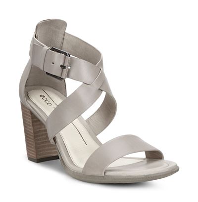  Shape 65 Block Sandal