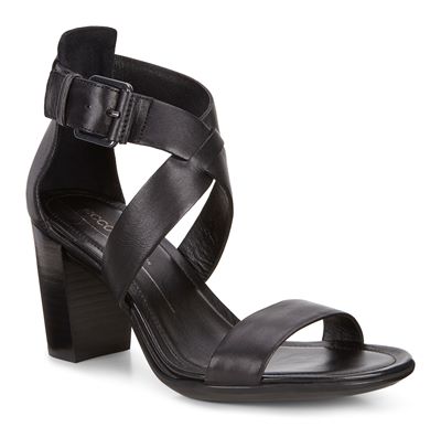  Shape 65 Block Sandal