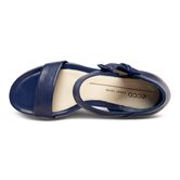  Shape 65 Sleek Sandal (Mavi)