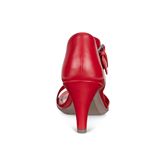  Shape 65 Sleek Sandal (Kırmızı)