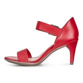  Shape 65 Sleek Sandal (Kırmızı)