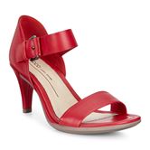 Shape 65 Sleek Sandal (Kırmızı)