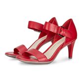  Shape 65 Sleek Sandal (Kırmızı)