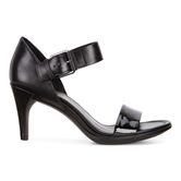 型塑65 S凉鞋系列凉鞋 (黑色)