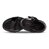 型塑65 S凉鞋系列凉鞋 (黑色)