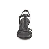 型塑65 S凉鞋系列凉鞋 (黑色)