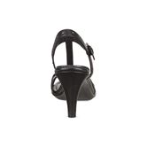 型塑65 S凉鞋系列凉鞋 (黑色)