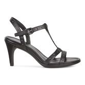 型塑65 S凉鞋系列凉鞋 (黑色)