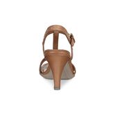  Shape 65 Sleek Sandal (Kahverengi)