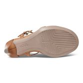  Shape 65 Sleek Sandal (Kahverengi)