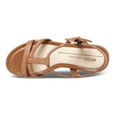 Shape 65 Sleek Sandal (Kahverengi)