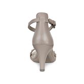 型塑65 S凉鞋系列凉鞋 (灰色)