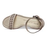 型塑65 S凉鞋系列凉鞋 (灰色)