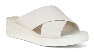 触感凉鞋防水台系列凉鞋