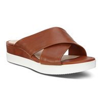  Touch Sandal Plateau