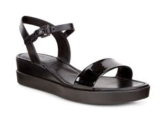  Touch Sandal Plateau