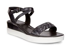  Touch Sandal Plateau