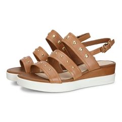  Touch Sandal Plateau