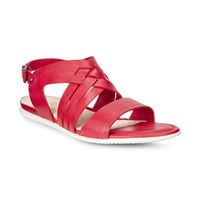  Touch Sandal (Kırmızı)