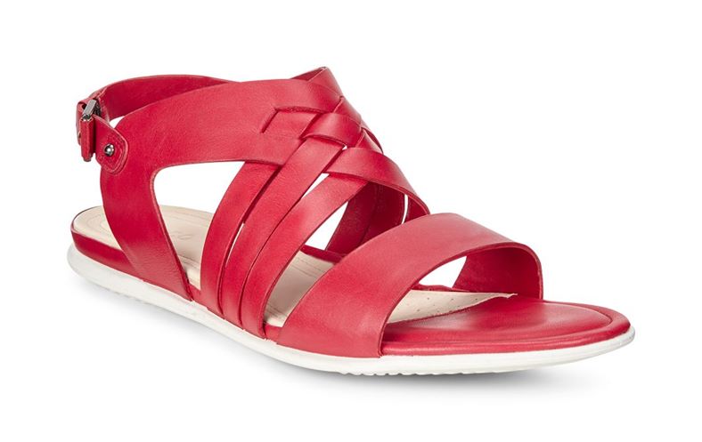  Touch Sandal (Kırmızı)