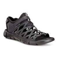  Intrinsic Sandal W (Siyah)