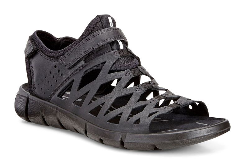  Intrinsic Sandal W (Siyah)