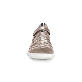  Intrinsic Sandal W (Metal)