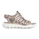  Intrinsic Sandal W (Metal)