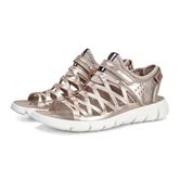  Intrinsic Sandal W (Metal)