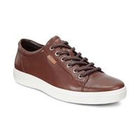 SOFT 7 MEN'S (Kahverengi)