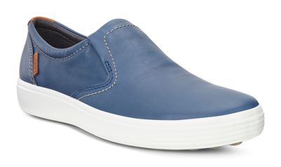 柔酷7号男鞋系列一脚套