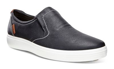 柔酷7号男鞋系列一脚套