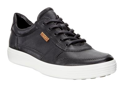 柔酷7号男鞋系列系带鞋