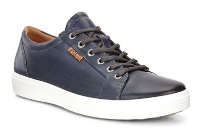 柔酷7号男鞋系列系带鞋