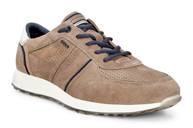  Sneak M (Kahverengi)