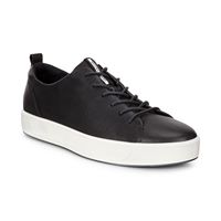 SOFT 8 MEN'S (Siyah)