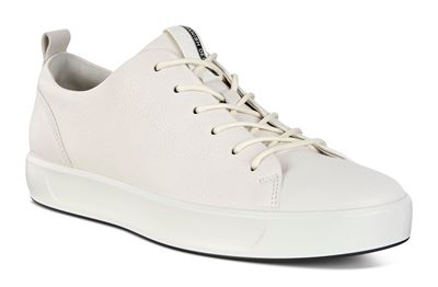 柔酷8号男鞋系列系带鞋