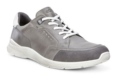 昂戴尔系列系带鞋