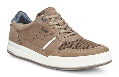 杰克系列系带鞋