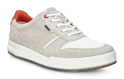 杰克系列系带鞋