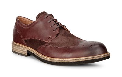 肯顿系列系带鞋