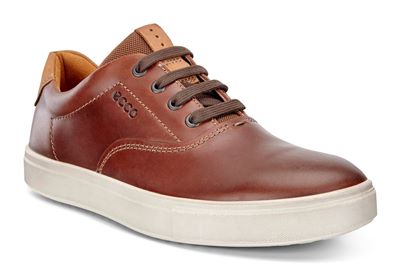 凯尔系列系带鞋