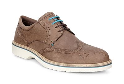 伊恩系列系带鞋