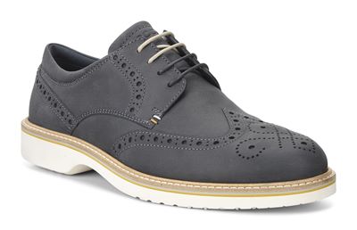 伊恩系列系带鞋