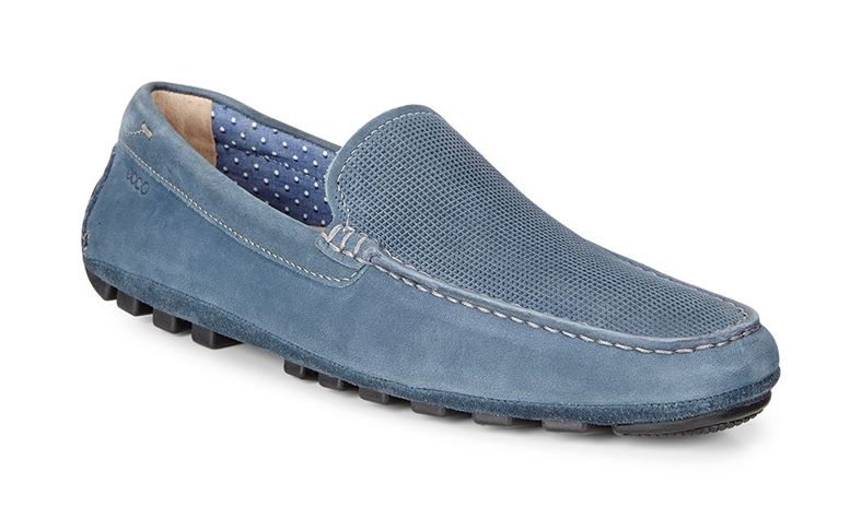  Summer Moc (Mavi)