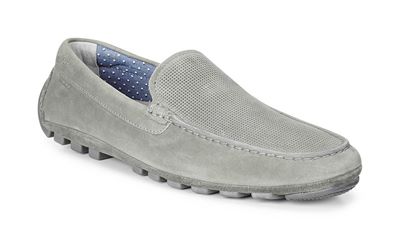 夏日莫克系列莫卡辛鞋