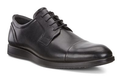 杰瑞德系列系带鞋